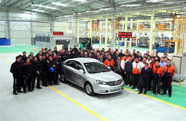 帝豪成為我國首個出口免驗轎車產品，開啟汽車銷售新篇章