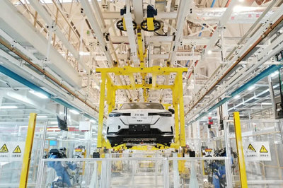 合資之殤 東風本田背水一戰，汽車銷售迷局中的轉型博弈