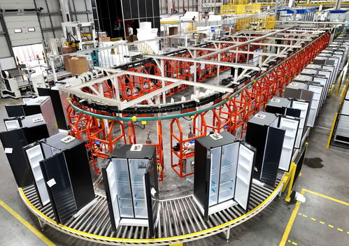 聚力新賽道，構建區域發展新質生產力——合肥經開區連續兩年位居國家級經開區綜合發展水平第六位的啟示