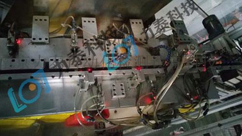 視覺檢測改變工業質控 合力破解外觀尺寸與棘爪識別難題